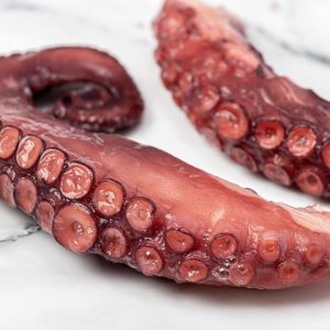 PATA DE PULPO