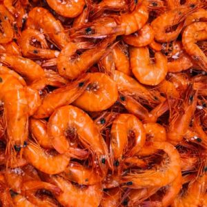 Quisquillas N4 250/280 – El Secreto Dorado de la Costa