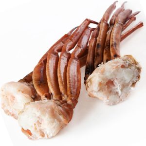 Pechos y Patas de Cangrejo – Lo Mejor del Caparazón